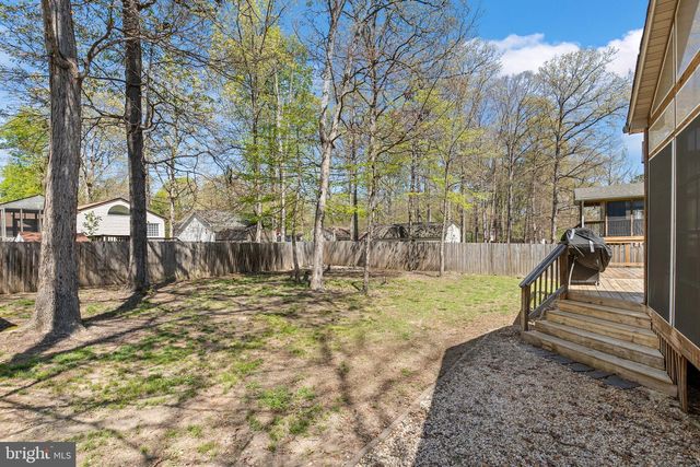 425 DORSET DR, Ruther Glen, VA 22546
