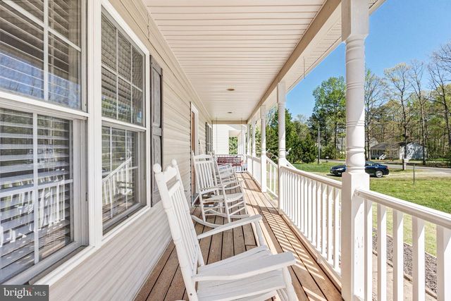 425 DORSET DR, Ruther Glen, VA 22546
