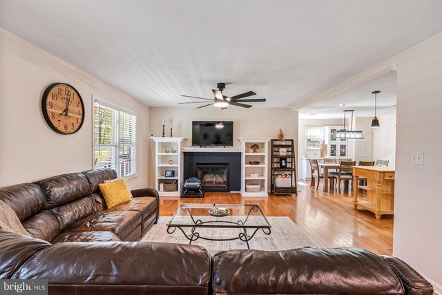 425 DORSET DR, Ruther Glen, VA 22546