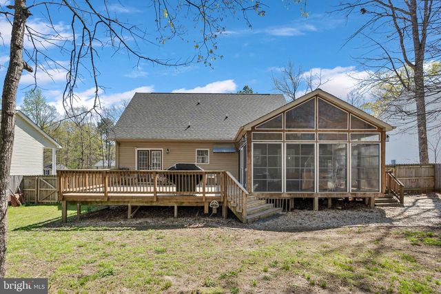 425 DORSET DR, Ruther Glen, VA 22546