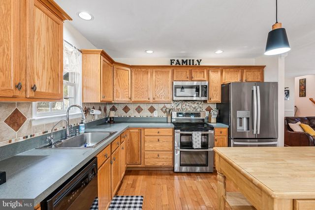 425 DORSET DR, Ruther Glen, VA 22546