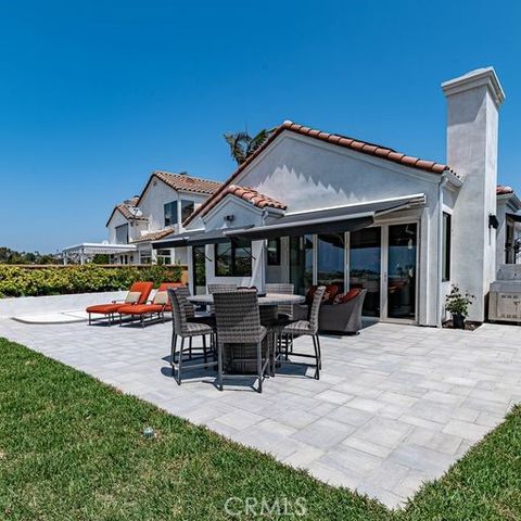 32 Dauphin, Dana Point, CA 92629