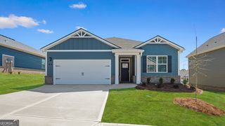 253 Bristol Boulevard, Winder, GA 30680
