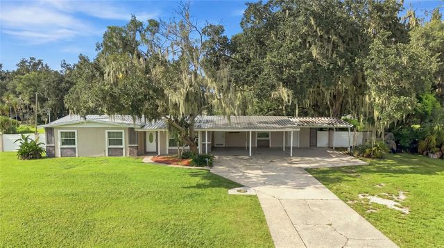 5106 THONOTOSASSA ROAD, Plant City, FL 33565