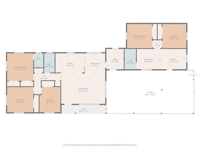 5106 THONOTOSASSA ROAD, Plant City, FL 33565