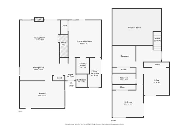 7657 Sierra Terrace W, Boca Raton, FL 33433