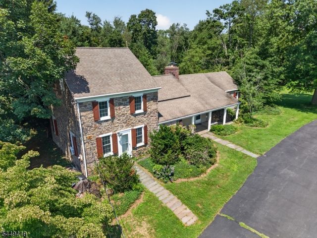 14 Sandbrook Headquarters, Delaware Twp., NJ 08559