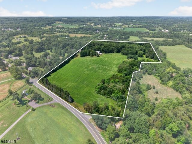14 Sandbrook Headquarters, Delaware Twp., NJ 08559