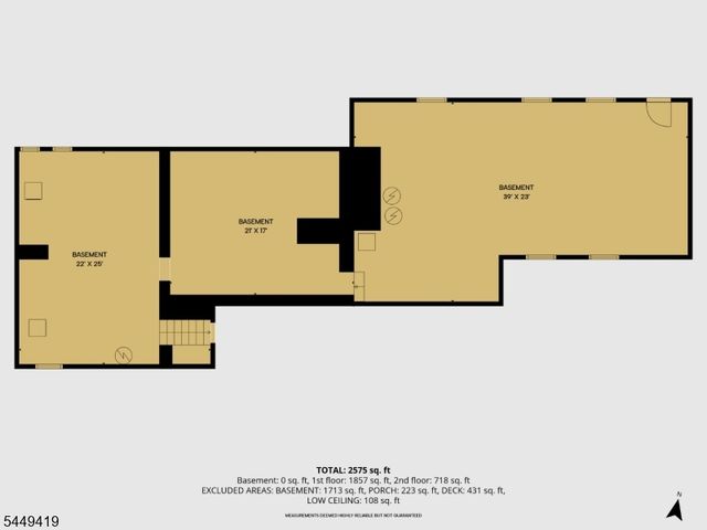 14 Sandbrook Headquarters, Delaware Twp., NJ 08559