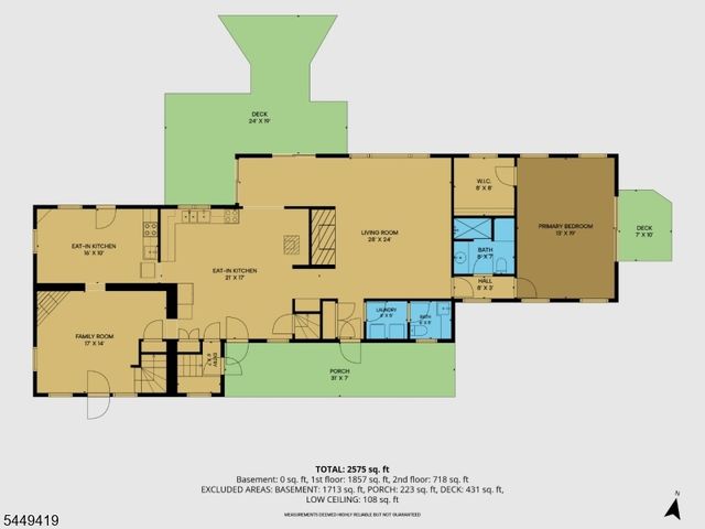 14 Sandbrook Headquarters, Delaware Twp., NJ 08559