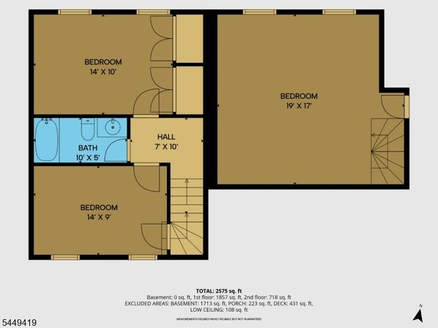 14 Sandbrook Headquarters, Delaware Twp., NJ 08559