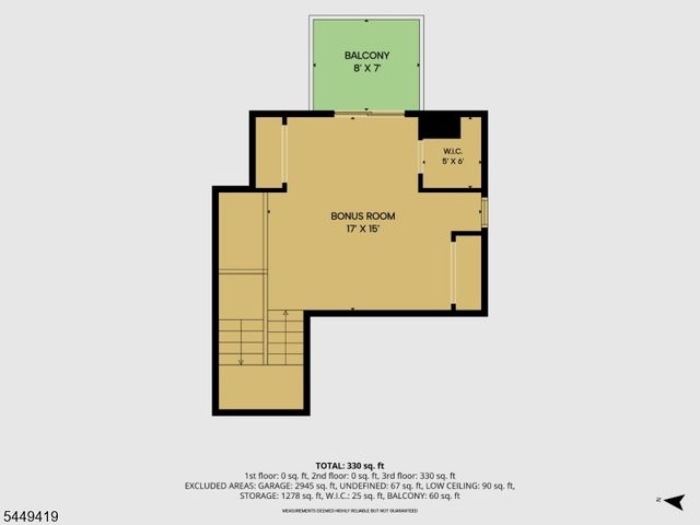 14 Sandbrook Headquarters, Delaware Twp., NJ 08559
