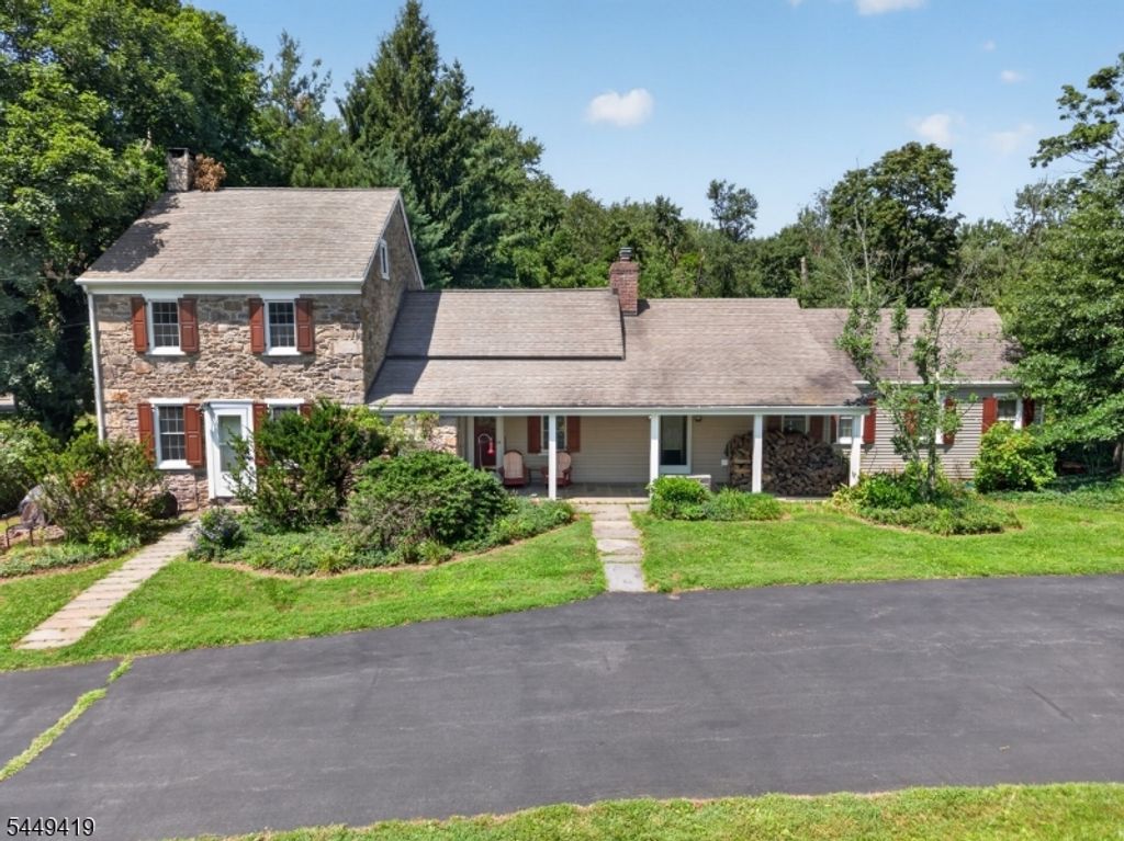 14 Sandbrook Headquarters, Delaware Twp., NJ 08559