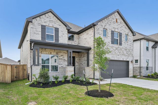 31103 De La Guerra Street, Huffman, TX 77336