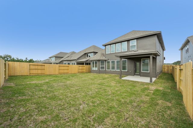 31103 De La Guerra Street, Huffman, TX 77336