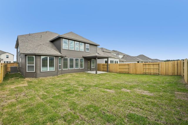 31103 De La Guerra Street, Huffman, TX 77336