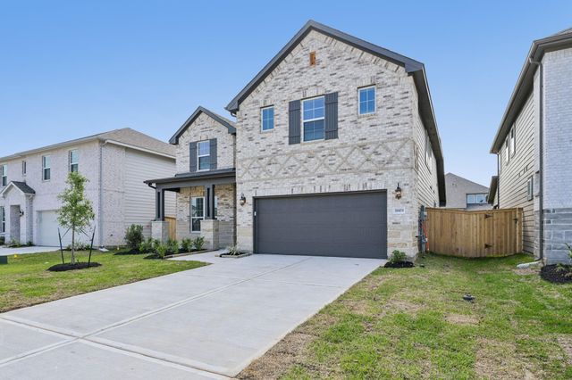 31103 De La Guerra Street, Huffman, TX 77336