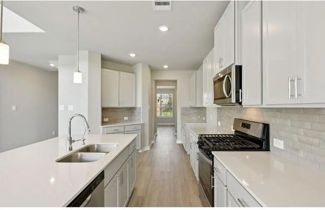 31103 De La Guerra Street, Huffman, TX 77336