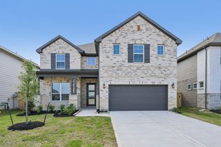 31103 De La Guerra Street, Huffman, TX 77336