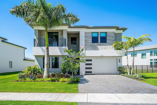 9370 Sunflower Meadow Road, Boca Raton, FL 33434