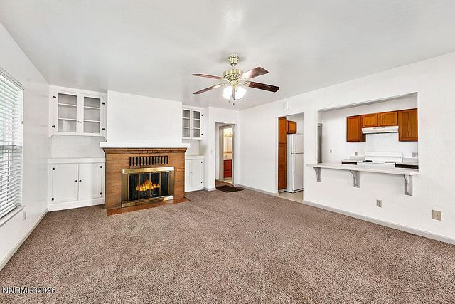 1295 Feather Way, Reno, NV 89509