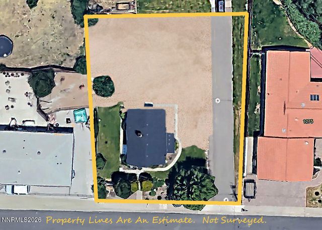 1295 Feather Way, Reno, NV 89509
