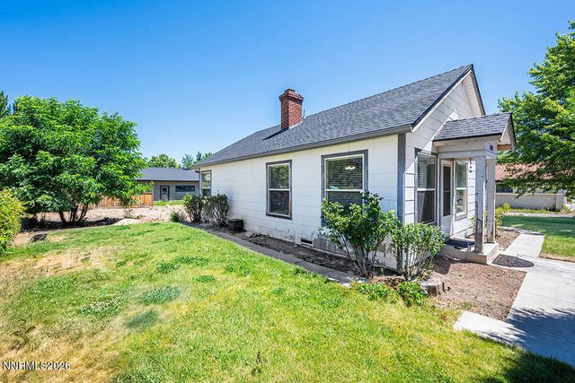 1295 Feather Way, Reno, NV 89509