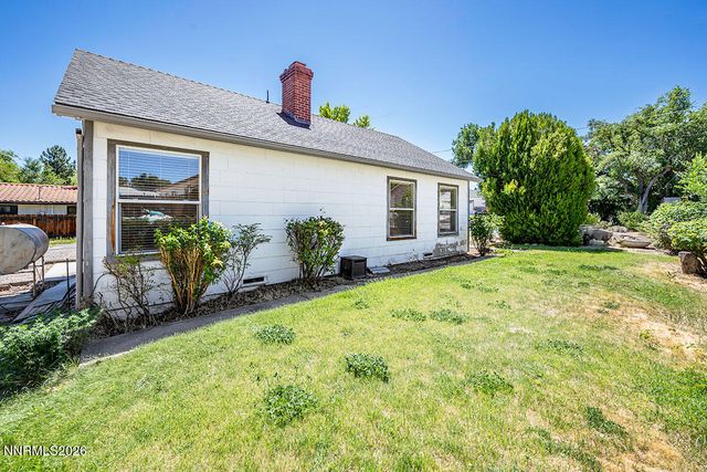1295 Feather Way, Reno, NV 89509