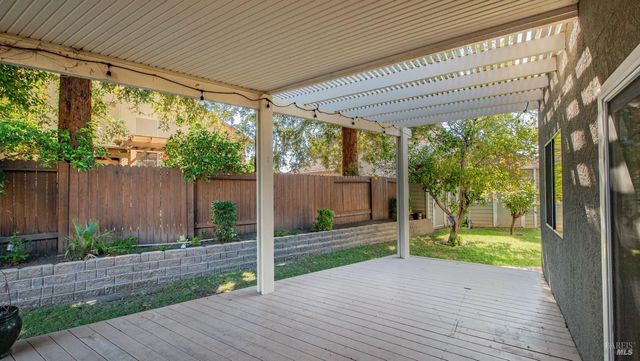 2920 Willow Ct, Fairfield, CA 94533