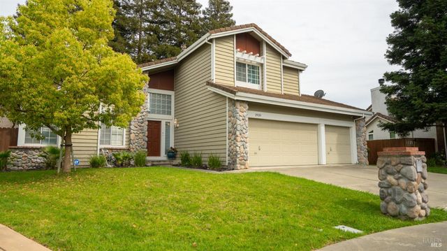 2920 Willow Ct, Fairfield, CA 94533