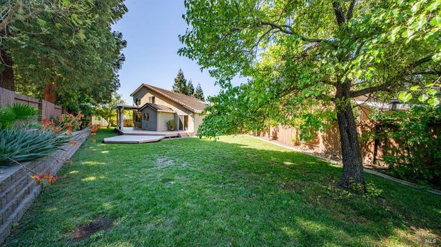 2920 Willow Ct, Fairfield, CA 94533