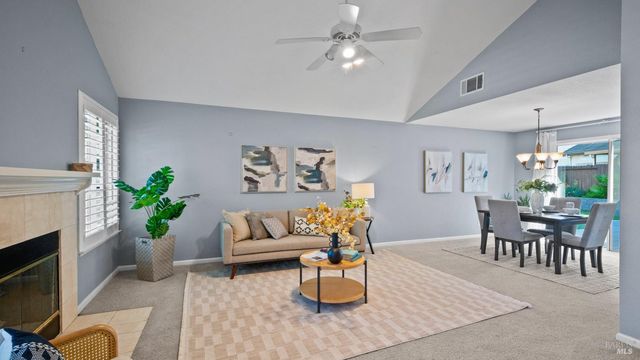 2920 Willow Ct, Fairfield, CA 94533