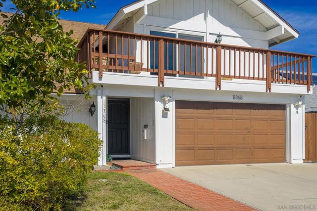 11368 Squamish Rd, San Diego, CA 92126