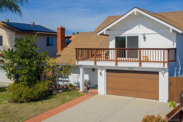 11368 Squamish Rd, San Diego, CA 92126