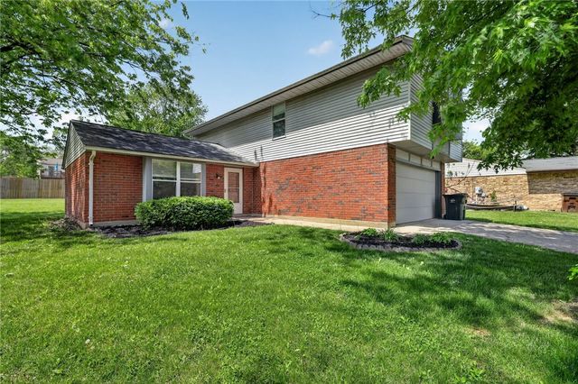 2294 Cross Village Drive, Miami Twp, OH 45342