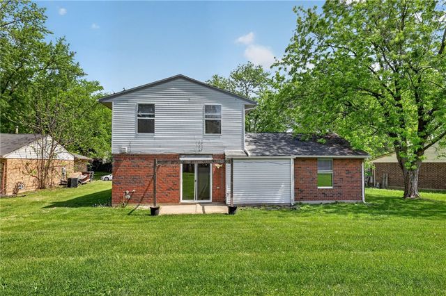 2294 Cross Village Drive, Miami Twp, OH 45342