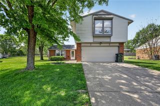 2294 Cross Village Drive, Miami Twp, OH 45342