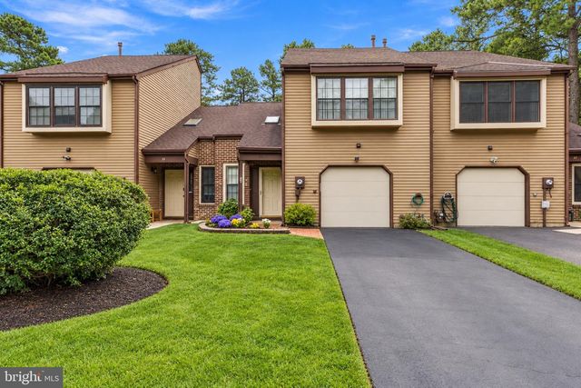 36 AUGUSTA CT, Marlton, NJ 08053