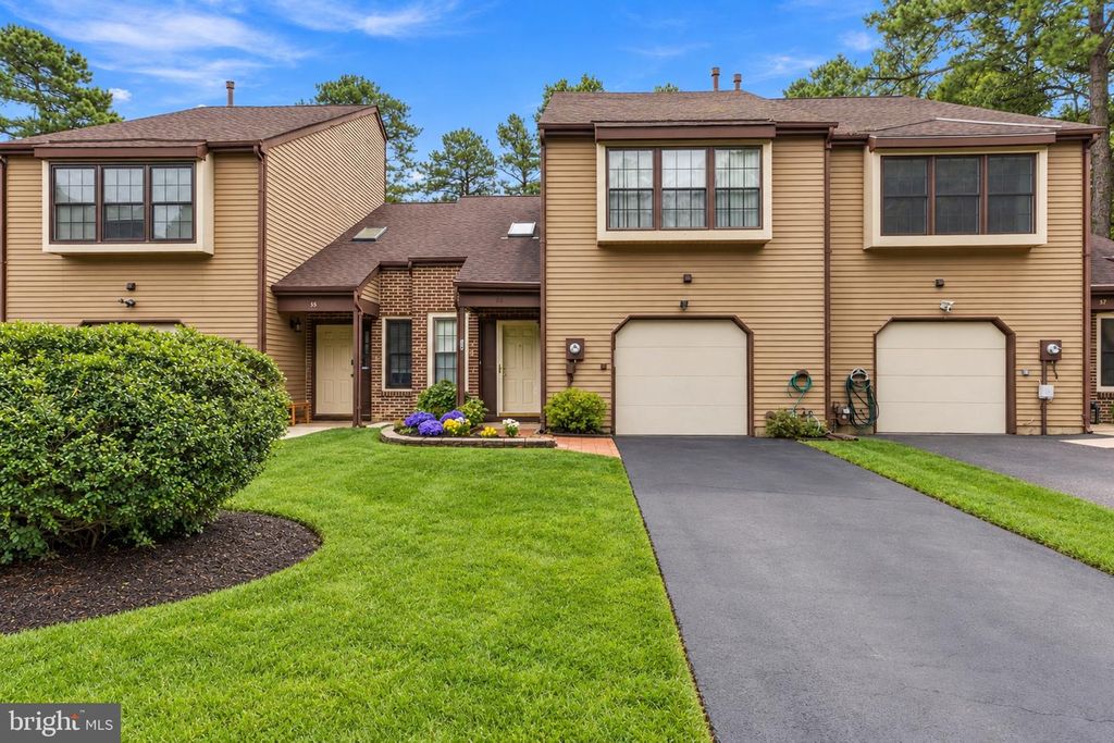 36 AUGUSTA CT, Marlton, NJ 08053 — photo 2