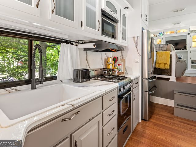 42 Nomad Trail, Cleveland, GA 30528