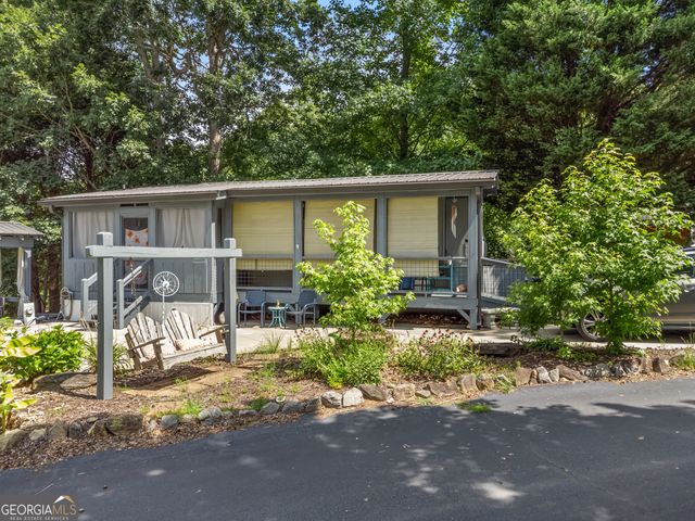 42 Nomad Trail, Cleveland, GA 30528