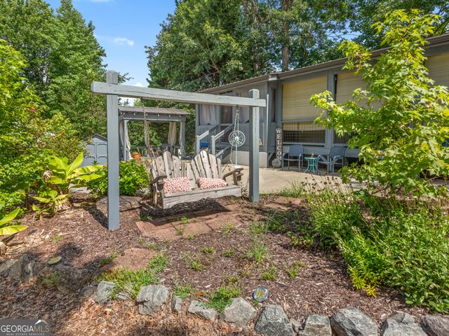 42 Nomad Trail, Cleveland, GA 30528