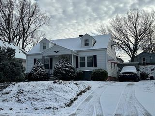 3214 Penn Street, St Joseph, MO 64507