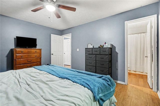 2262 Everett Court, Loganville, GA 30052