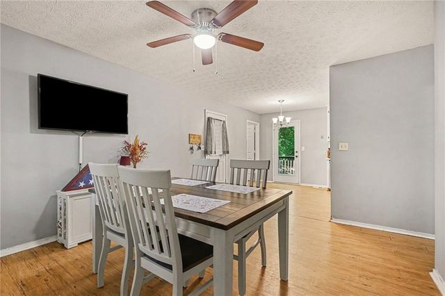 2262 Everett Court, Loganville, GA 30052