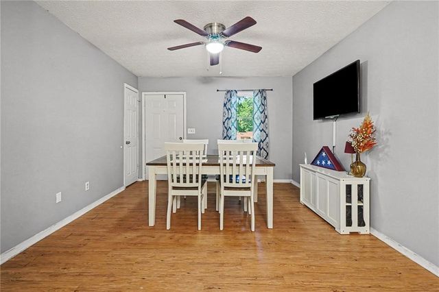 2262 Everett Court, Loganville, GA 30052