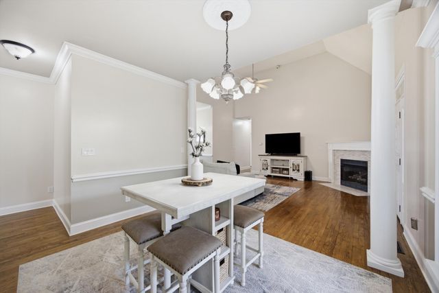 301 Dogwood Lane, Fort Oglethorpe, GA 30742