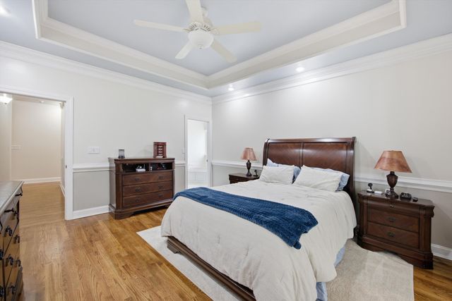 301 Dogwood Lane, Fort Oglethorpe, GA 30742