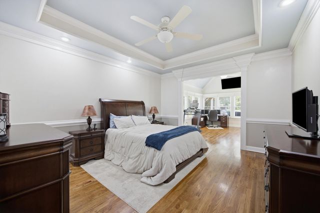 301 Dogwood Lane, Fort Oglethorpe, GA 30742