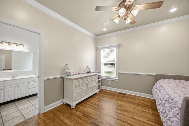 301 Dogwood Lane, Fort Oglethorpe, GA 30742